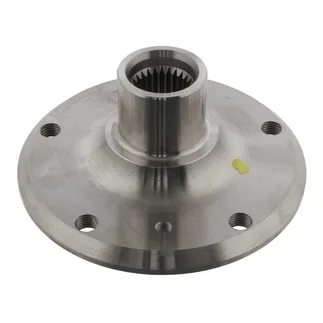Febi Bilstein Rear Wheel Hub - 33416760056